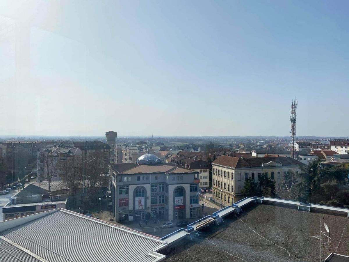 Kula Apartman Apartment Brcko Exterior photo